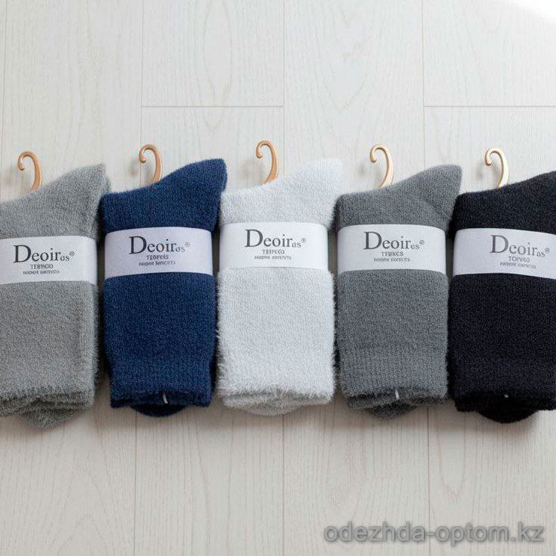 n5-0340 Носки мужские шерстяные, 41-47, 1 пачка (10 пар) n5-0340 Носки мужские шерстяные, 41-47, 1 пачка (10 пар)