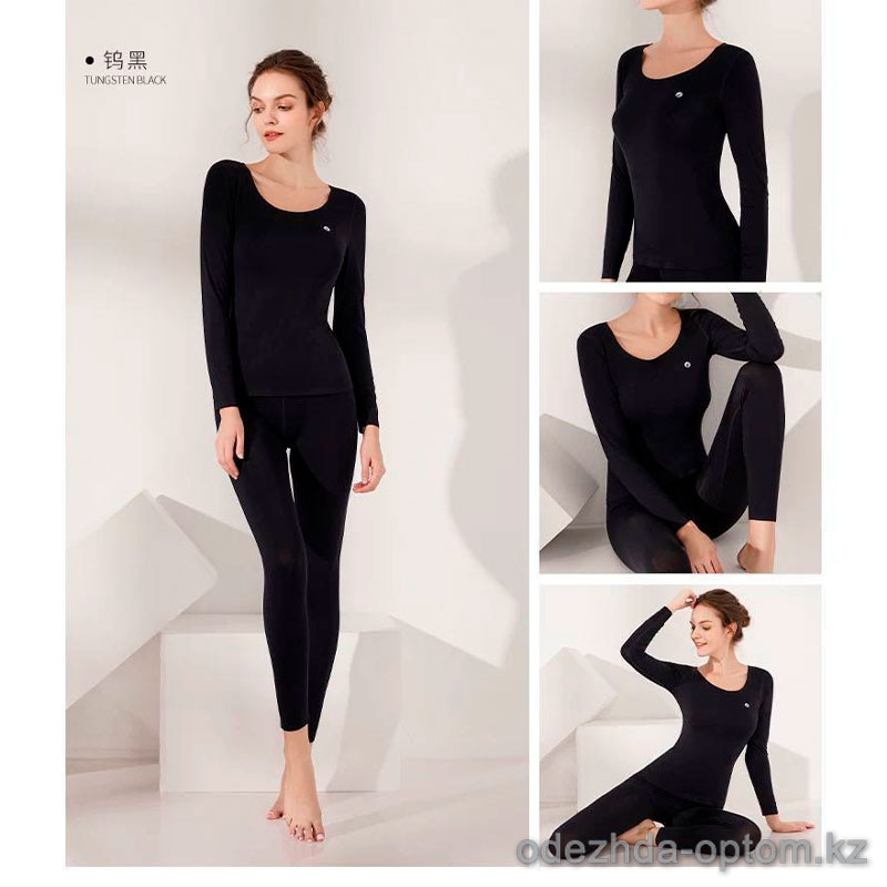 b15-4938-2 Термо-белье женское шерстяное, M-L, 1 пачка (2 шт) b15-4938-2 Термо-белье женское шерстяное, M-L, 1 пачка (2 шт)