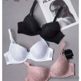 b4-6598 Acousma Бюстгальтер на тонком поролоне, 1 пачка (6 шт) b4-6598 Acousma Бюстгальтер на тонком поролоне, 1 пачка (6 шт)