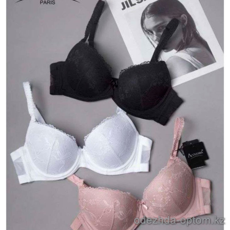 b4-6598 Acousma Бюстгальтер на тонком поролоне, 1 пачка (6 шт) b4-6598 Acousma Бюстгальтер на тонком поролоне, 1 пачка (6 шт)