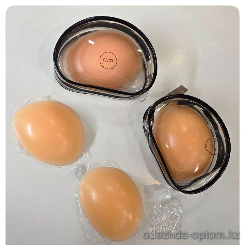 b4-1FreeBra Силиконовые накладки, 1 шт b4-1FreeBra Силиконовые накладки, 1 шт