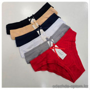 b4-5145 Ailidais Трусики женские, XL-3XL, 1 пачка (12 шт)