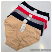 b4-7405 Ailidais Трусики женские, XL-3XL, 1 пачка (12 шт)