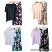 b15-1123-1 Комплект женской домашней одежды, стандарт (до 50), 1 пачка (3 шт)