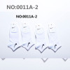 n6-0011A-2 Носки женские, 37-41, 1 пачка (10 пар)