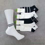 n5-721 Носки женские весна-лето, 37-41, 1 пачка (10 пар)