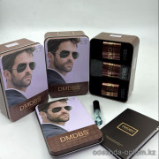 n4-AF-702-3 DMDBS Носки мужские, 40-44, 1 пачка (3 пары)