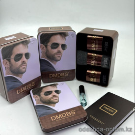 n4-AF-702-3 DMDBS Носки мужские, 40-44, 1 пачка (3 пары)