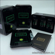 n4-AF-703 DMDBS Носки мужские, 40-44, 1 пачка (3 пары)