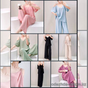 b16-2305 Комплект женской домашней одежды, стандарт (42-46), 1 пачка (5 шт)