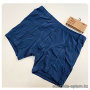 b4-2101-4 Трусы мужские боксеры, 2XL-4XL, 1 пачка (3 шт)