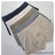 b4-902 Трусы мужские боксеры, 2XL-4XL, 1 пачка (10 шт)