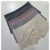 b4-NS160 Трусы мужские боксеры, 2XL-4XL, 1 пачка (10 шт)