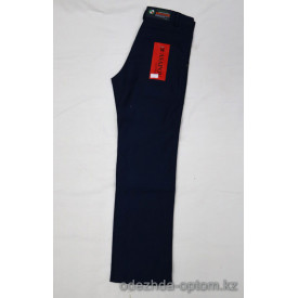 s2-006 Asapov clothing Школьные брюки для мальчика, 1 пачка (6 шт)