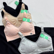 b16-8002-1 Топ для кормящих мам, 1 пачка (4 шт)