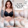 b6-8336 Orietta Avec Бюстгальтер без поролона, чашка D, 1 пачка (6 шт)