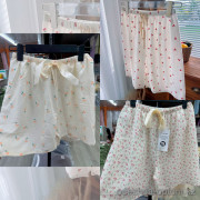 b15-003-6 Шорты женские домашние, стандарт, 1 пачка (3 шт)