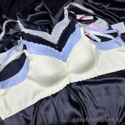 b16-8806 Бюстгальтер для кормящих мам, 1 пачка (4 шт)