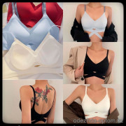 b5-05 Топ женский на застежке, M-XL, 1 пачка (3 шт)