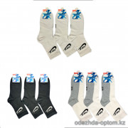 n3-3129 Sports Носки мужские, 41-45, 1 пачка (10 пар)
