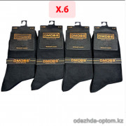 n3-A2386 DMDBS Носки мужские, 41-44, 1 пачка (10 пар)