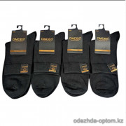 n3-AE008 DMDBS Носки мужские, 41-44, 1 пачка (10 пар)
