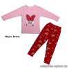 d1-bantik Комплект детской домашней одежды, 4-6 лет, трикотаж, 1 пачка (3 шт)