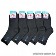 n3-0619 Alaska Термо-носки мужские толстые, 41-45, 1 пачка (5 пар)