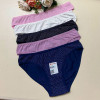 d7-218125 Donella Трусики женские с принтом, 1 пачка (10 шт)