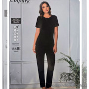 b4-14464 Cotpark Комплект женской домашней одежды, M-XL, 1 пачка (3 шт)