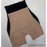 b4-617 Трусики женские утягивающие талию, большие размеры, 2XL-5XL, 1 пачка (6 шт)