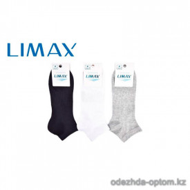 n6-60082 Limax Мужские носки, 1 пачка (12 пар)