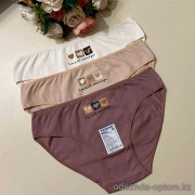 d7-8440-1 Baykar Трусики женские, 1 пачка (12 шт)