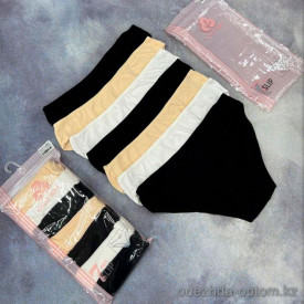b5-11085-145 Koza Underwear Трусики женские: комплект неделька, 1 пачка (7 шт)
