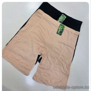 b4-009-2 Панталоны женские бамбуковые, стандарт, 1 пачка (10 шт)