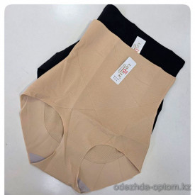 b4-0113 Lavolle Трусики женские утягивающие, XL-3XL, 1 пачка (6 шт)