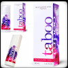 b5-0378 Жидкий вибратор "Taboo", 1 шт