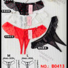b5-0413-1 Трусики женские с доступом, M-L, 1 пачка (12 шт)
