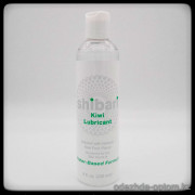 b5-0590 Лубрикант на водной основе с запахом киви Shibari Kivi Lubricant, 1 шт