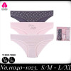 b5-11040-1023 Koza Underwear Комплект женских трусиков: тройка, 1 пачка (3 шт)