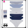 b5-11085-233 Koza Underwear Комплект женских трусиков: неделька, 1 пачка (7 шт)