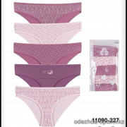 b5-11090-227 Koza Underwear Комплект женских трусиков: пятерка, 1 пачка (5 шт)