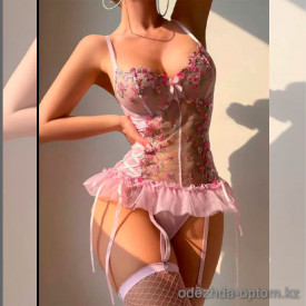 b13-0076 Комплект белья для ролевых игр, S-L, 1 пачка (3 шт) b13-0076 Комплект белья для ролевых игр, S-L, 1 пачка (3 шт)