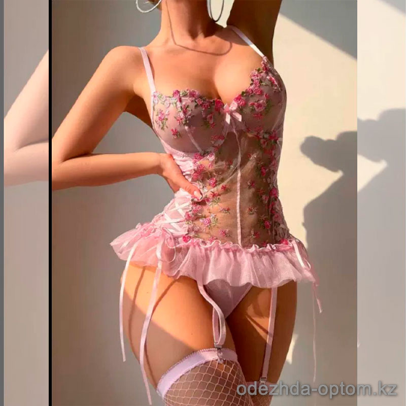 b13-0076 Комплект белья для ролевых игр, S-L, 1 пачка (3 шт) b13-0076 Комплект белья для ролевых игр, S-L, 1 пачка (3 шт)