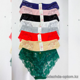 b8-6688 Lavolle Трусики женские кружевные, XL-3XL, 1 пачка (12 шт) b8-6688 Lavolle Трусики женские кружевные, XL-3XL, 1 пачка (12 шт)