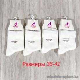 n3-01011 Носочки женские, 36-41, 1 пачка (10 пар) n3-01011 Носочки женские, 36-41, 1 пачка (10 пар)