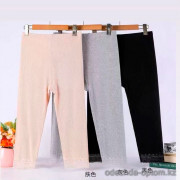 b6-A281 Панталоны женские удлиненные, стандарт, 1 пачка (10 шт)