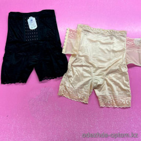 b6-8826 Утяжки женские панталоны с корсетом, 1 пачка (6 шт)