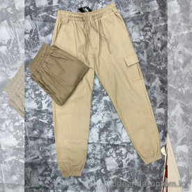 w5-0687 Трико мужское спортивное с карманами, большие размеры, 1 шт