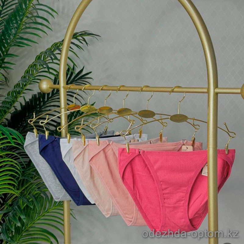 b13-1268 Трусики женские однотонные, S-L, 1 пачка (12 шт) b13-1268 Трусики женские однотонные, S-L, 1 пачка (12 шт)